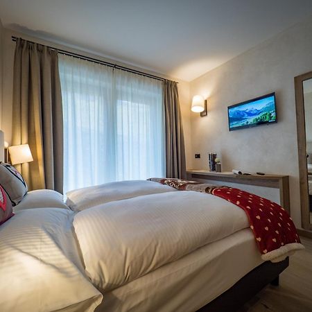 Chalet Dolce Vita Livigno Bagian luar foto