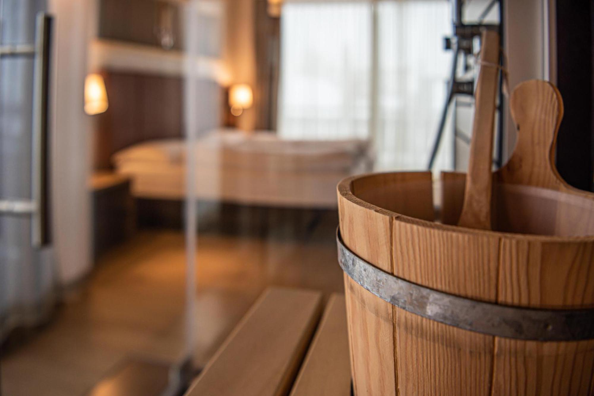 Chalet Dolce Vita Livigno Bagian luar foto