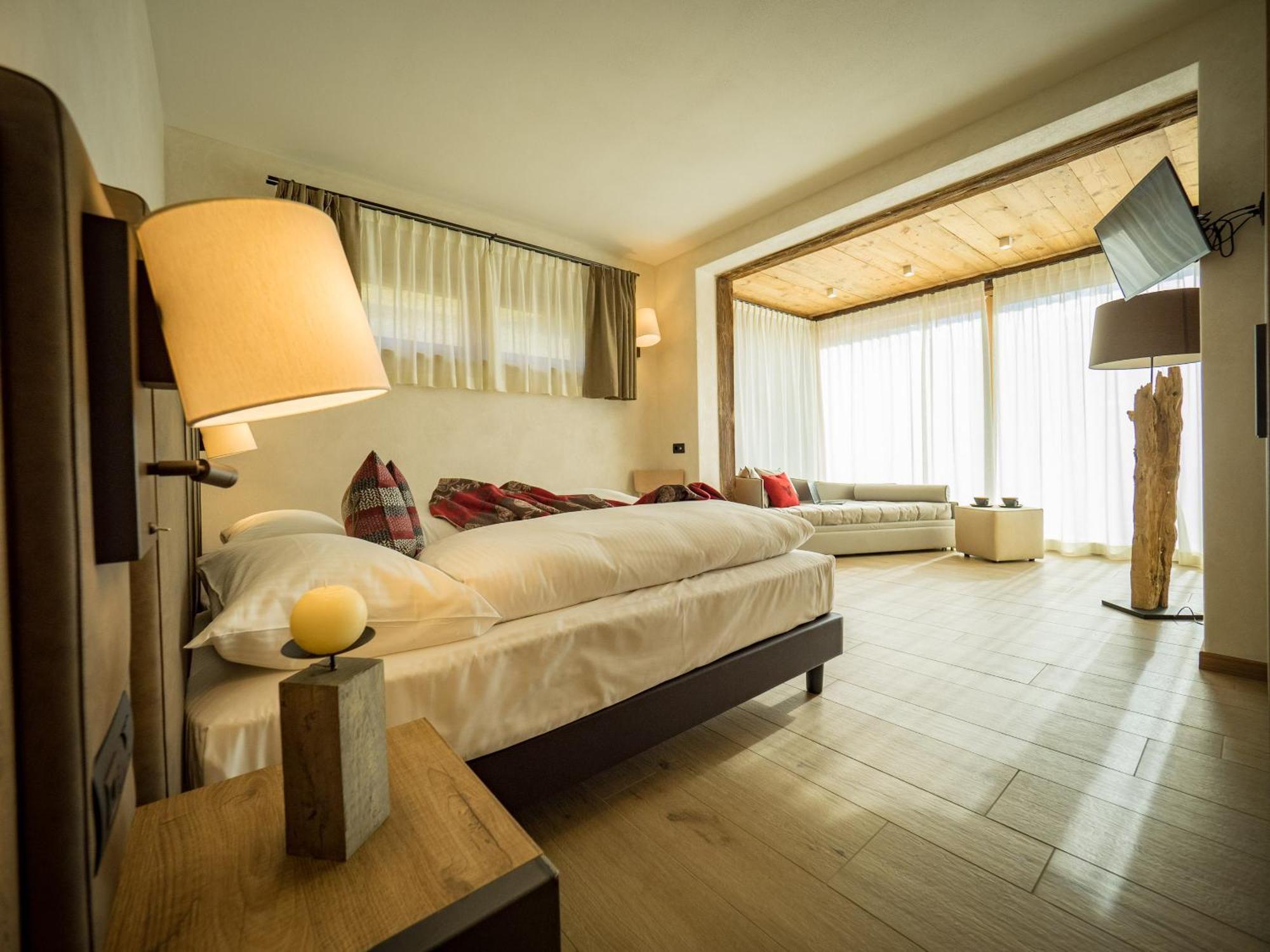 Chalet Dolce Vita Livigno Bagian luar foto