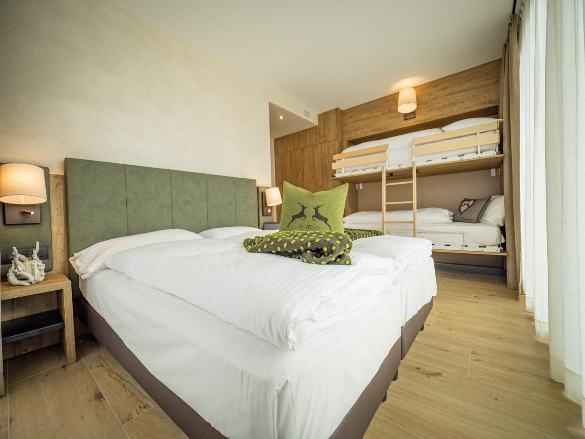 Chalet Dolce Vita Livigno Bagian luar foto