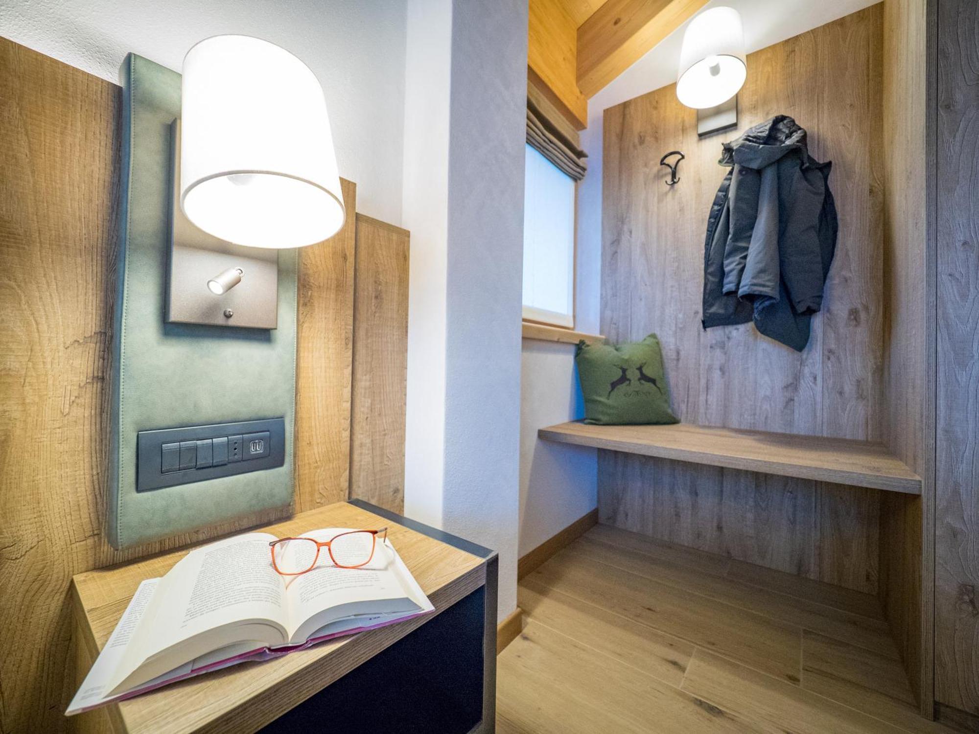 Chalet Dolce Vita Livigno Bagian luar foto