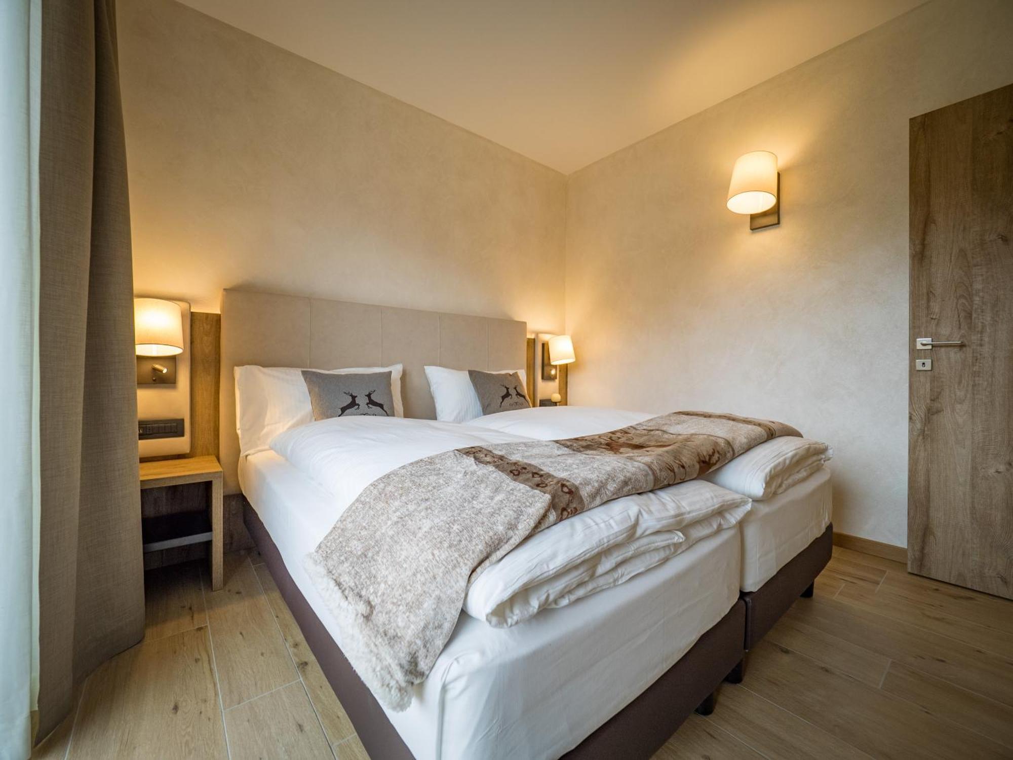 Chalet Dolce Vita Livigno Bagian luar foto