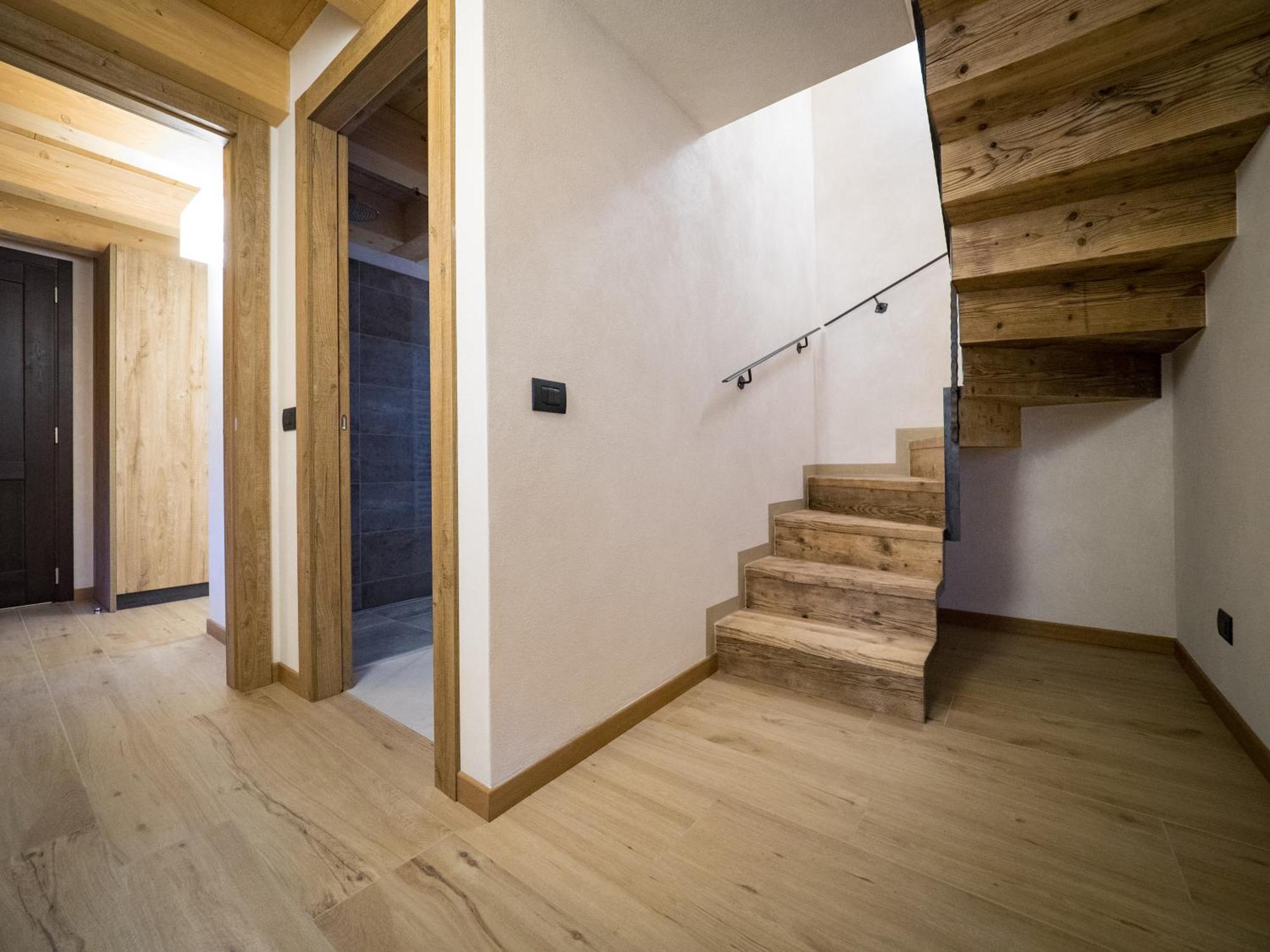 Chalet Dolce Vita Livigno Bagian luar foto