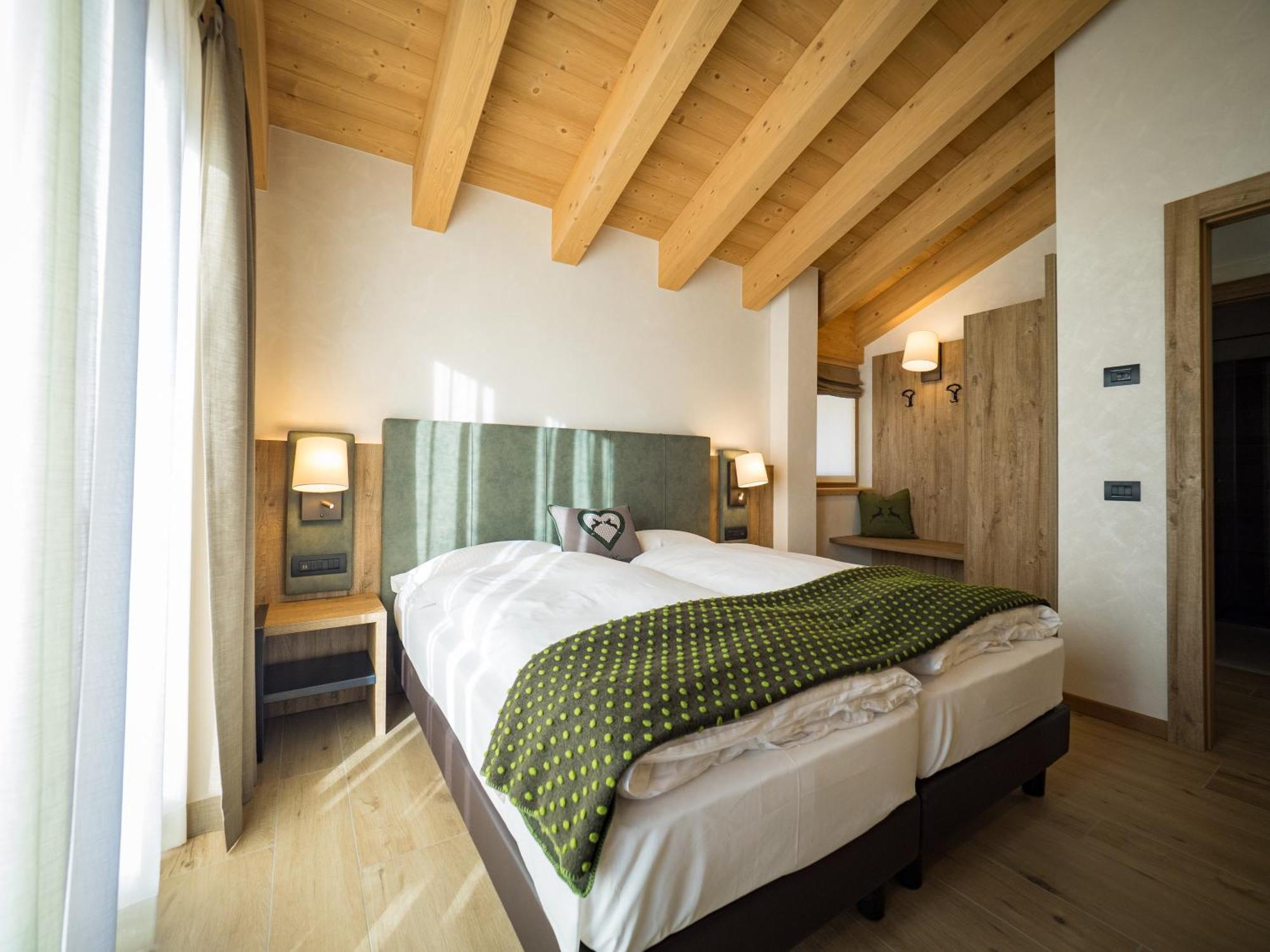 Chalet Dolce Vita Livigno Bagian luar foto