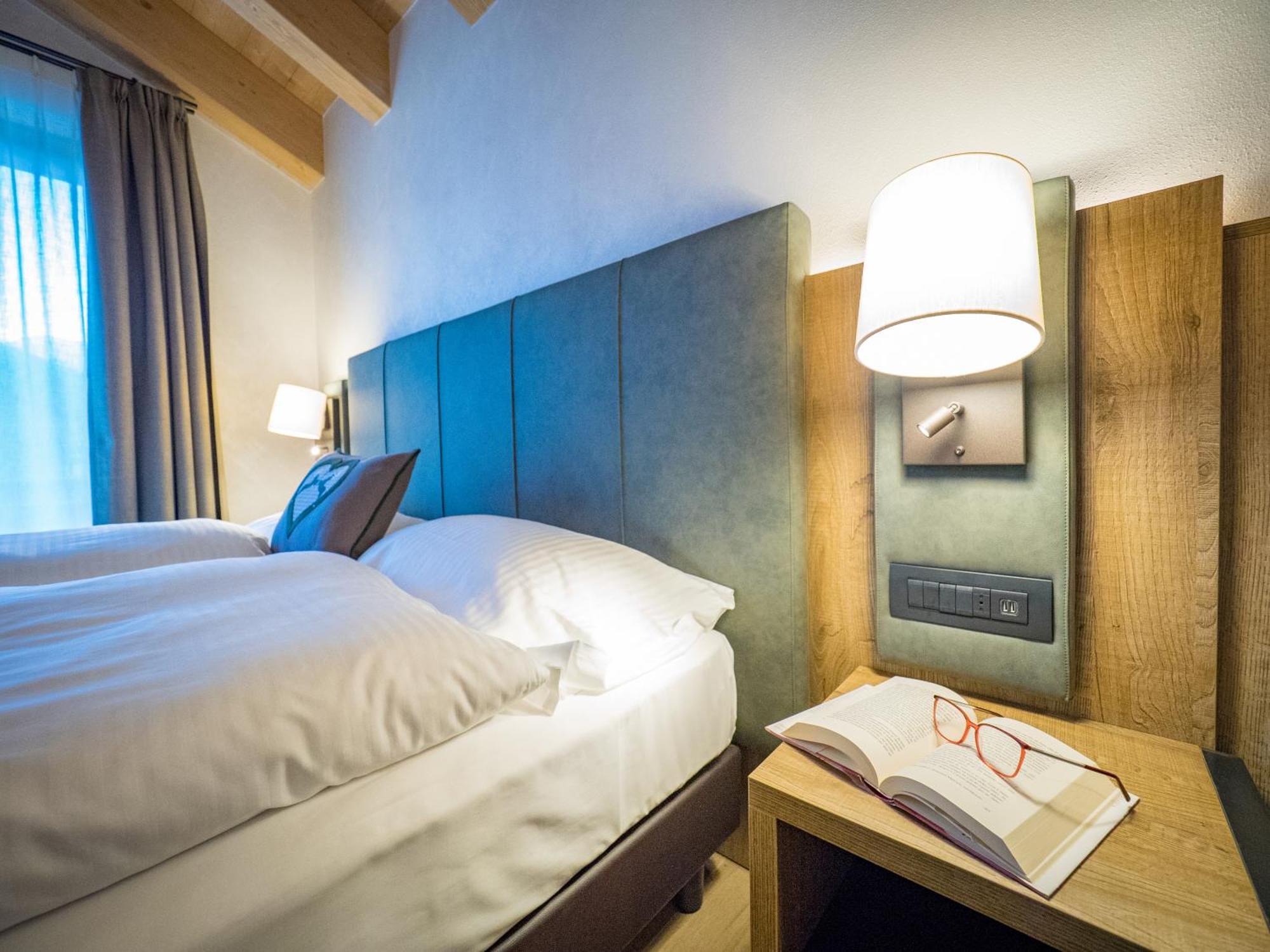 Chalet Dolce Vita Livigno Bagian luar foto