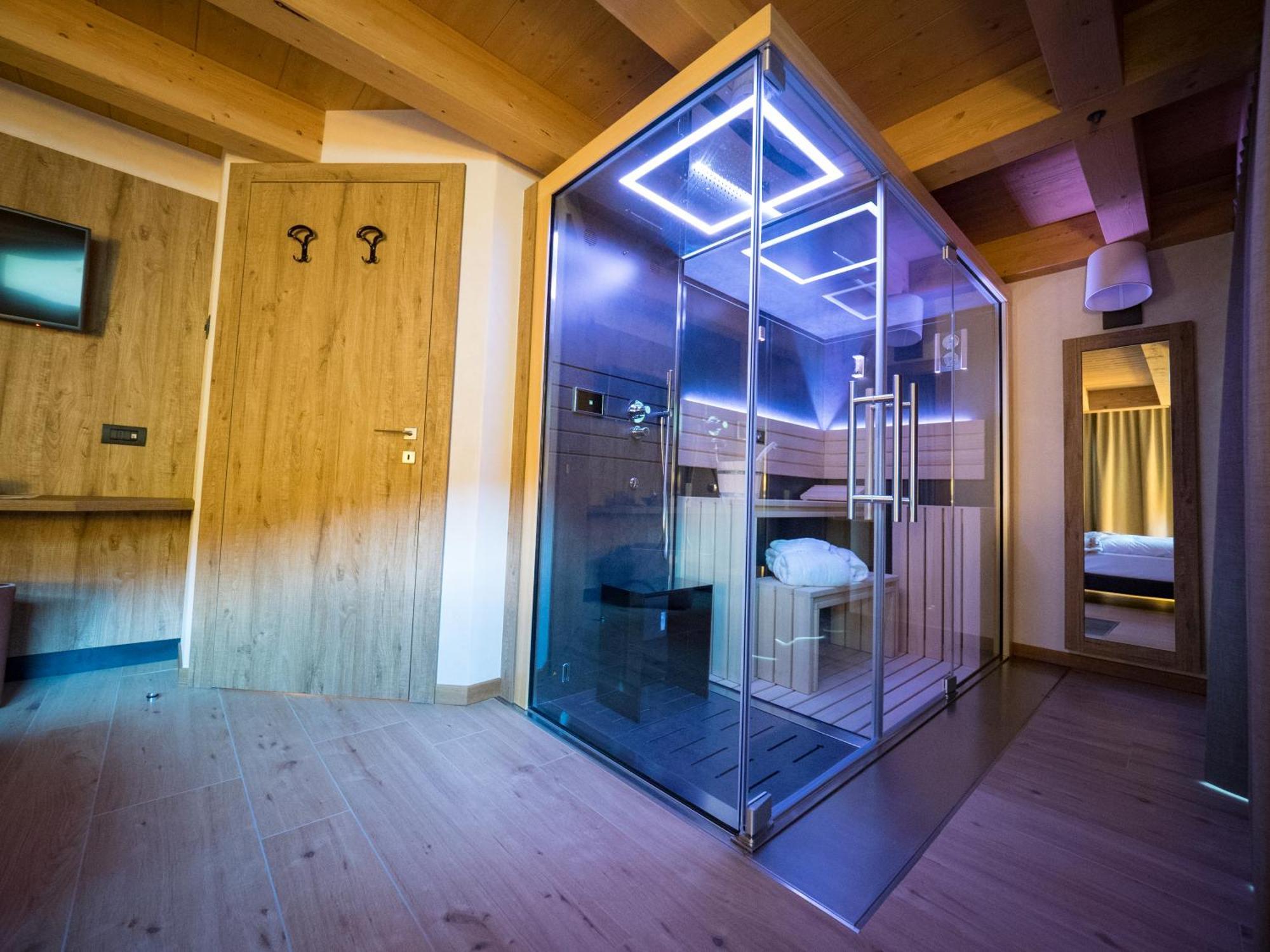 Chalet Dolce Vita Livigno Bagian luar foto