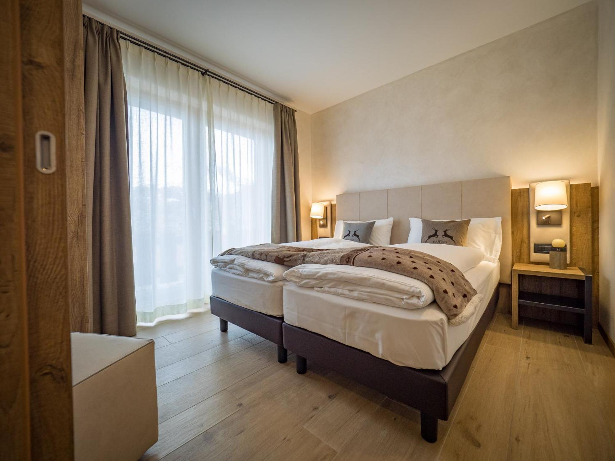 Chalet Dolce Vita Livigno Bagian luar foto