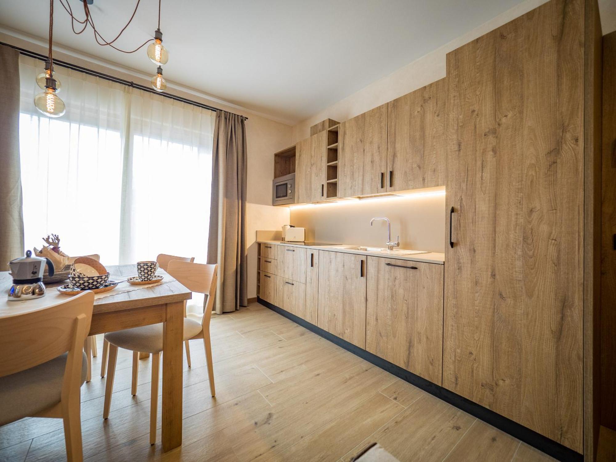 Chalet Dolce Vita Livigno Bagian luar foto