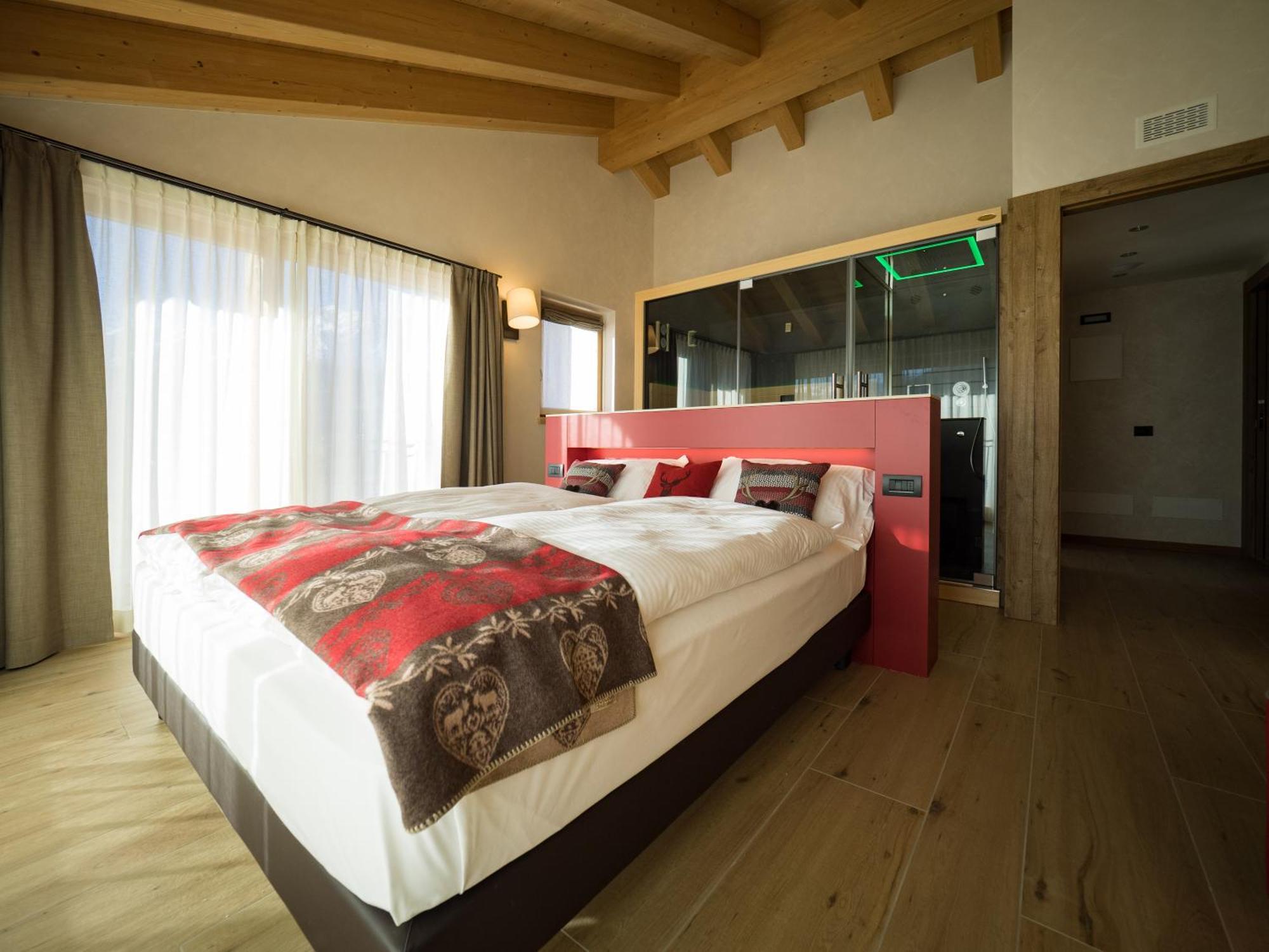 Chalet Dolce Vita Livigno Bagian luar foto