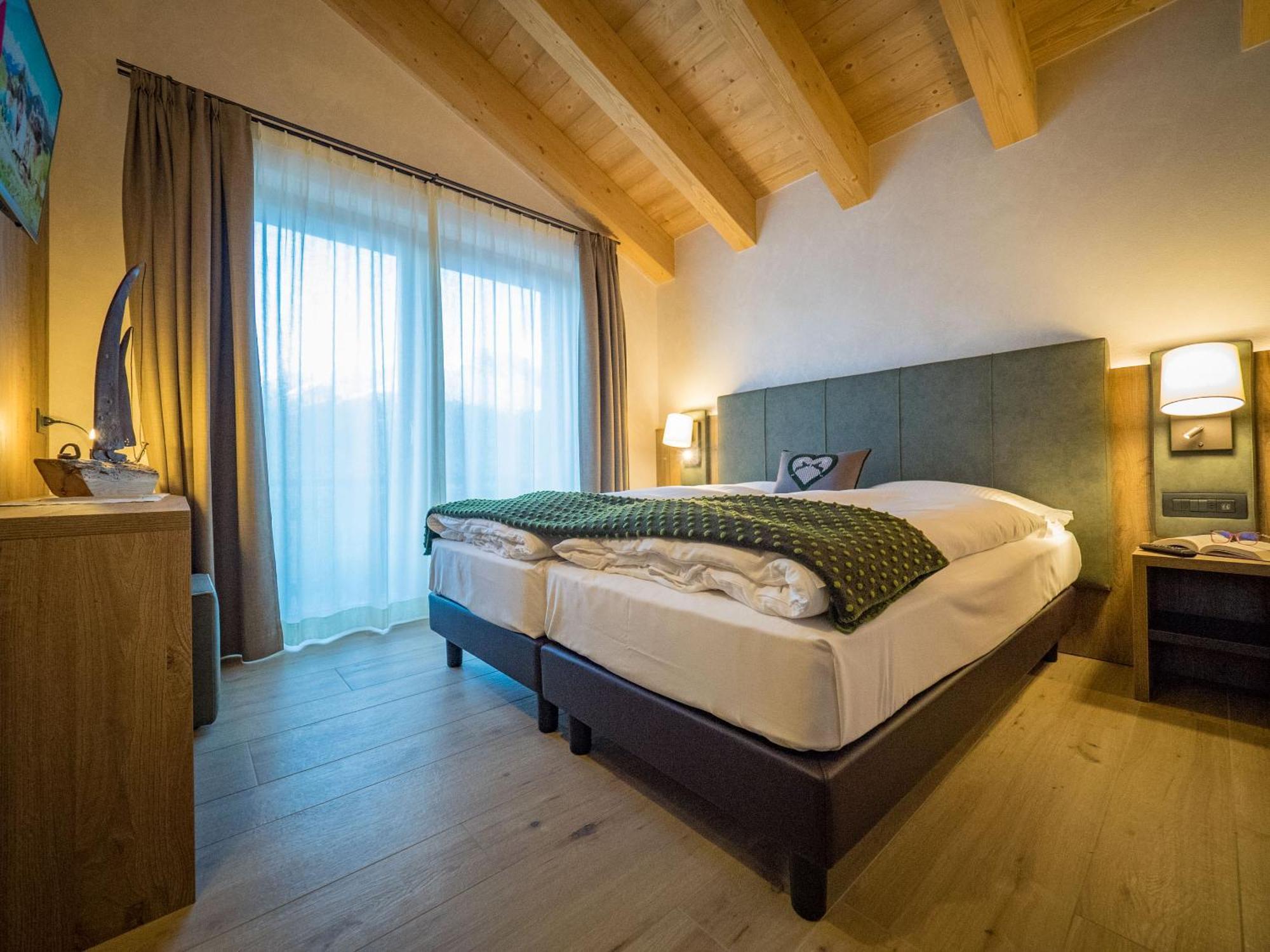 Chalet Dolce Vita Livigno Bagian luar foto